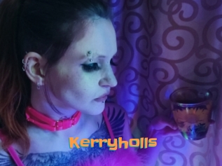 Kerryholls