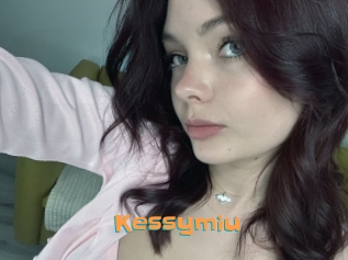 Kessymiu