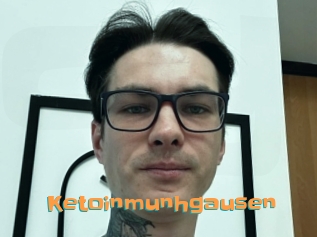 Ketoinmunhgausen
