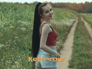 Ketrinrous