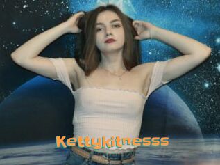 Kettykitnesss
