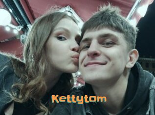 Kettytom