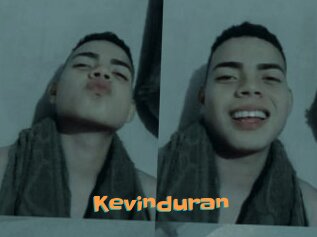 Kevinduran