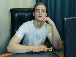 kevinford Cyberhuren