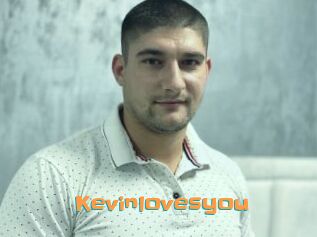 Kevinlovesyou