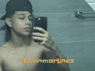 Kevinmartinez