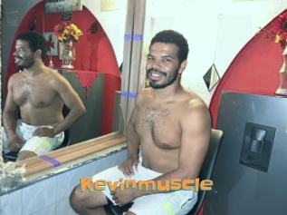 Kevinmuscle