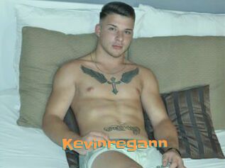 Kevinregann