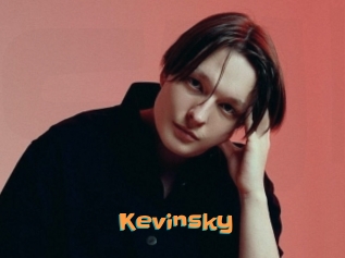 Kevinsky
