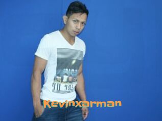 Kevinxarman