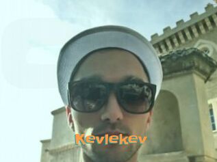 Kevlekev