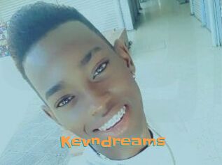 Kevndreams