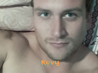 Kevy