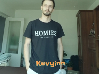 Kevyinn