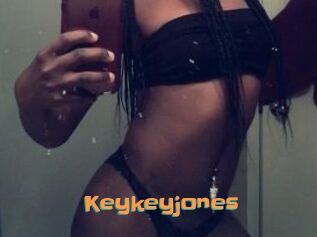 Keykeyjones