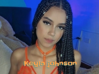 Keyla_johnson