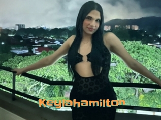 Keylahamilton