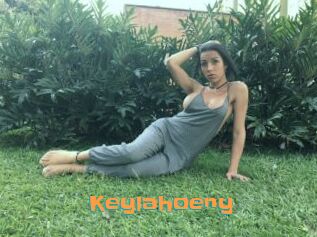 Keylahoeny