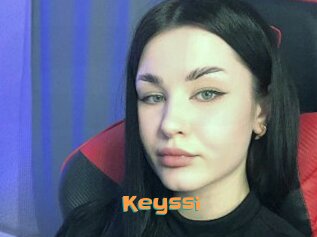 Keyssi