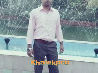 Khalekpro