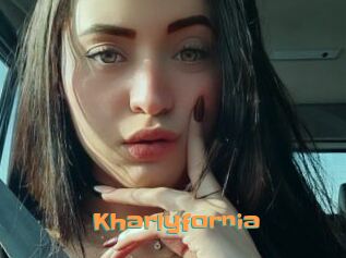 Kharlyfornia