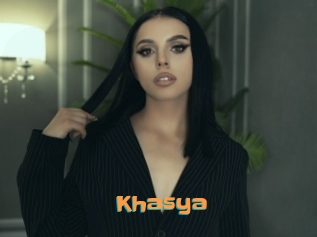 Khasya