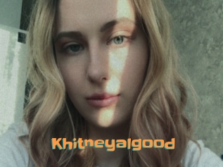 Khitneyalgood
