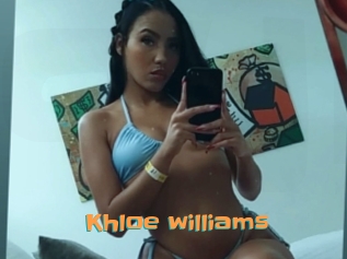 Khloe_williams
