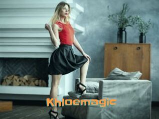 Khloemagic