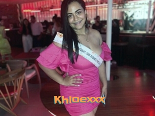 Khloexxx