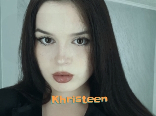 Khristeen
