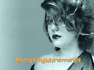 Khryspykhreme94