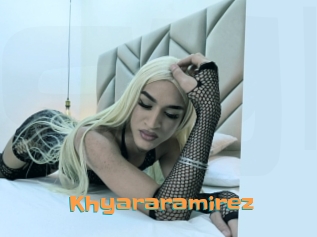 khyararamirez Cyberhuren