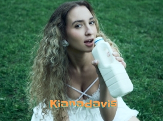 Kianadavis