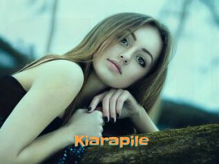 Kiarapile