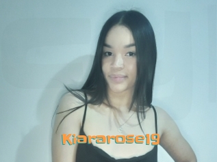 Kiararose19