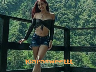 Kiarasweettt