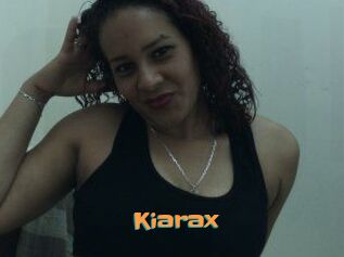Kiarax