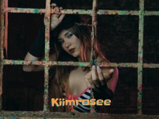 Kiimrosee