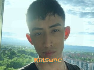 Kiitsune