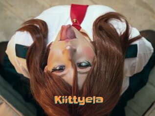 Kiittyela