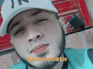Kikeacosta