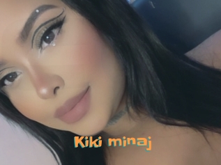 Kiki_minaj