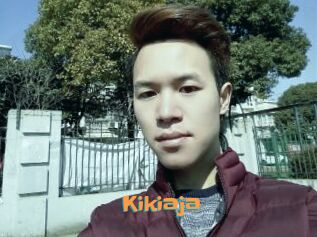 Kikiaja