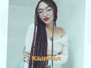 Kikipinkx