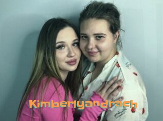 Kimberlyandrach