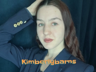 Kimberlybarns