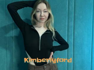 Kimberlyford