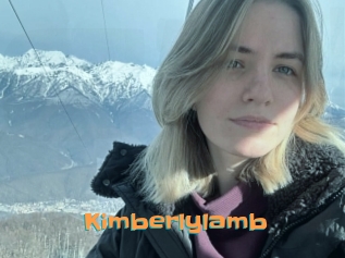 Kimberlylamb