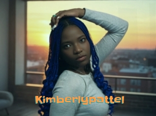 Kimberlypattel